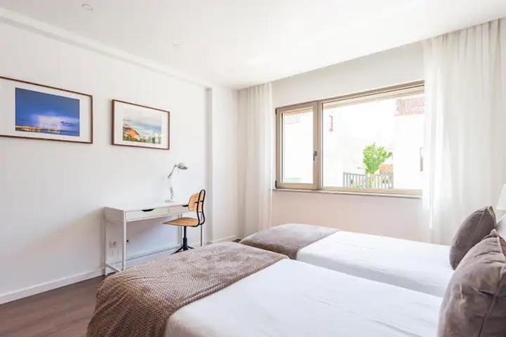 Baleal Surf Ranch Hotel Ferrel  Exterior photo