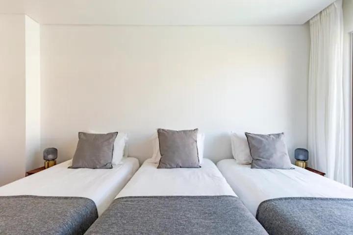 Baleal Surf Ranch Hotel Ferrel  Exterior photo
